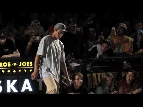 BATB LA FINAL 7 • CODY CEPEDA VS LUAN OLIVEIRA (THE BERRICS)