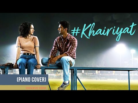 Sudhanshu  Dogra Khairiyat