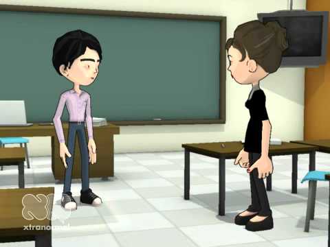 What is a mainframe Part I