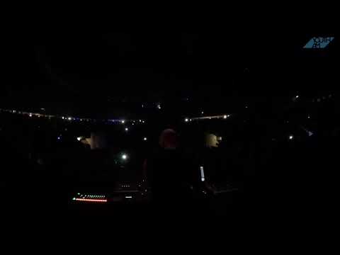 Raffaele Attanasio live - Opening - 05.01.2018 @ CROMIE [TARANTO - ITALY]