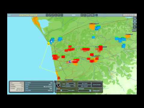 dcs world combined arms
