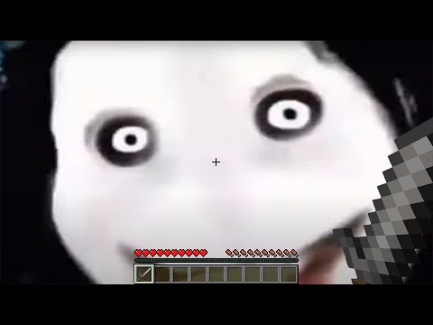Xem - I scared 10 Minecraft YouTubers!
