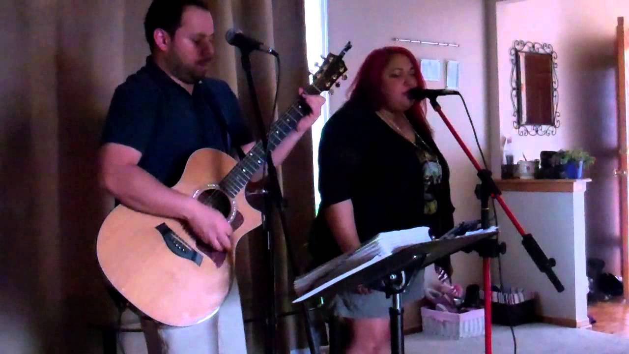 Promotional video thumbnail 3 for Jerry & Joy