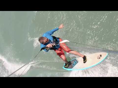 Jericoacoara, Brazil (kitesurf)