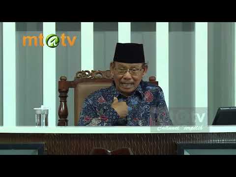 Jihad Pagi MTATV 13-05-2018 - Membangun Kubur