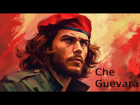 Che Guevara | History in 2 Minutes