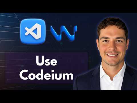 YouTube video about Codeium