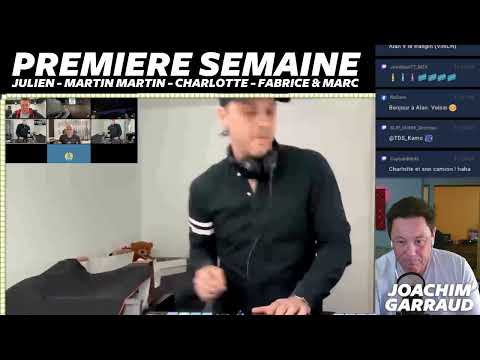 CONCOURS EPK SONOVENTE.COM 3/4