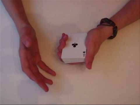 The Invisible Deck (Das unsichtbare Deck)