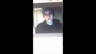 corbin - she changes her mind alot