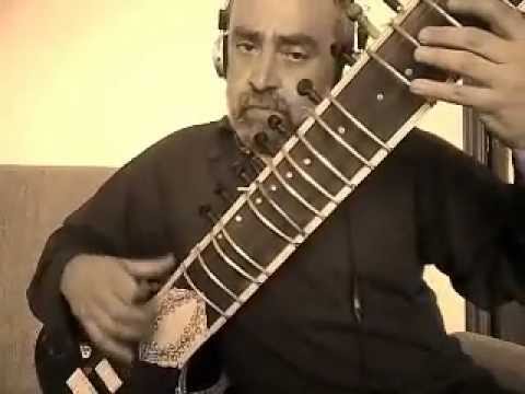 Wish Raga Improvisation