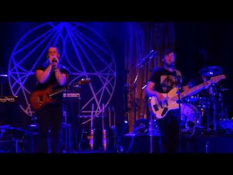 SEEKING RAVEN: Live Collage (Zentrum Altenberg, Oberhausen, GER 26.11.16)