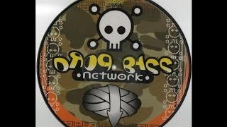 Unknown Artist - Untitled A1 (Acid Techno 1995)