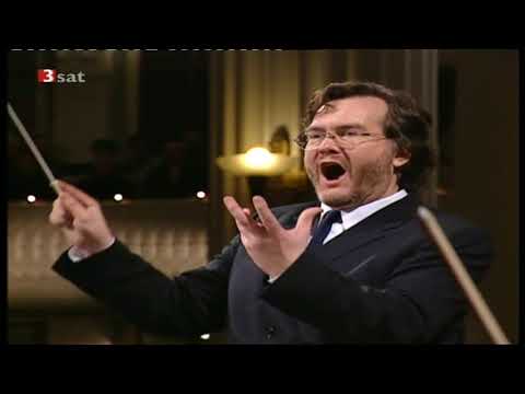 Thomanerchor Leipzig "Weihnachtsoratorium (Kantate V)" Johann Sebastian Bach (MDR 2000)