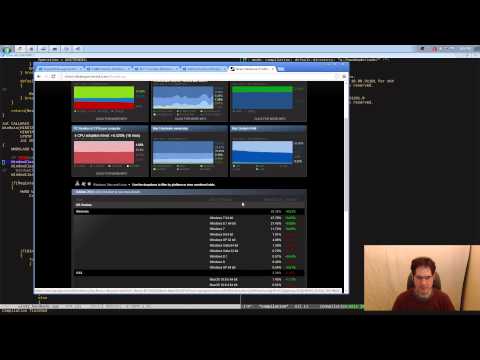 Handmade Hero Day 002 - Q&A