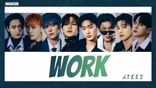 Download lagu [THAISUB] WORK  - ATEEZ mp3