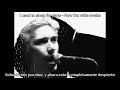 Holding Absence - Saint Cecilia (Lyrics/Sub Español)