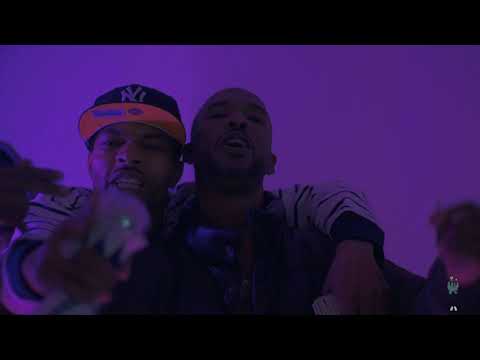 KING PRYCE x REASON "MOOD" Official Music Video