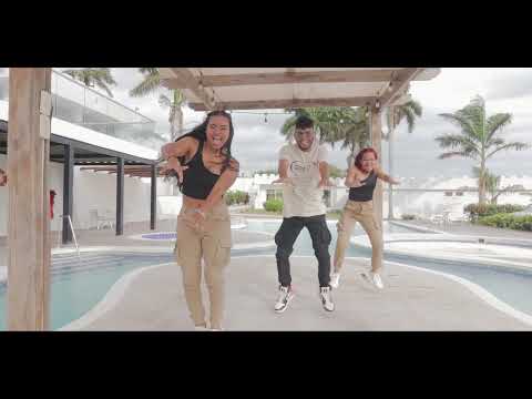 DJ DEVER x LIL SILVIO x ZAIDER - COMPOTAS VIBES MIX | COREOGRAFÍA