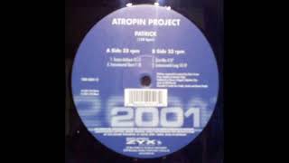 Atropin Project - Patrick (Trance Anthem)