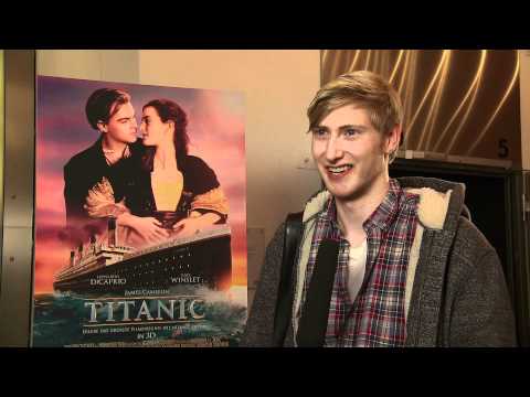 TITANIC - Unvergessliche Erinnerungen - DE - 2