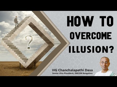 Conquer the Unconquerable I HG Chanchalapati Dasa I SB 5.3.14 I 25.06.2021