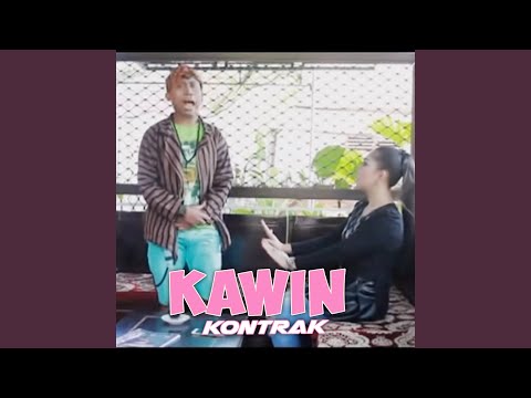 Kawin Kontrak (feat. ARIF CITENX)