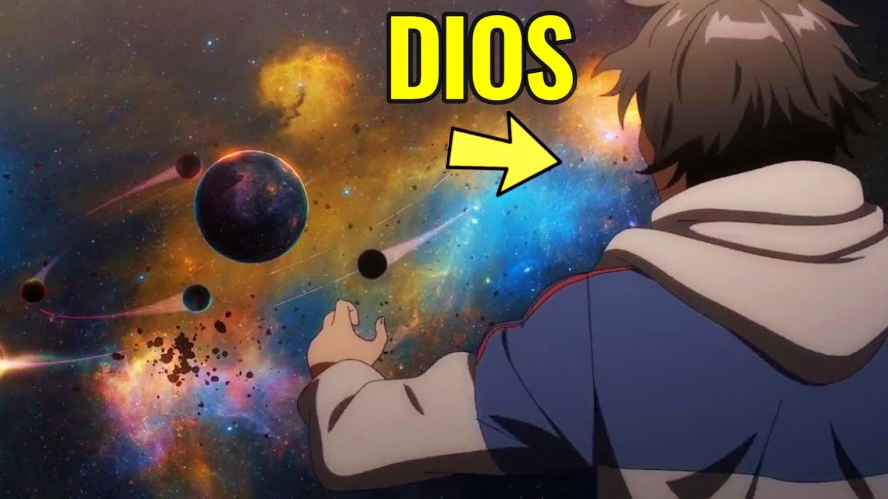 🔶TODOS Piensan Que es el ESTUDIANTE Mas DEBIL , PERO EN REALIDAD ES EL MAS PODEROSO🔥|Anime Resumen