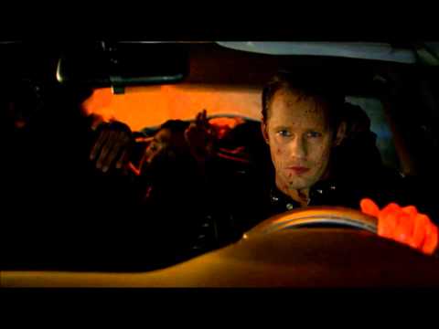 Eric Northman - True Blood Season 7 Episode 10
