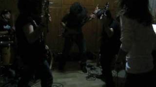 Hammer Smashed Face - Last Eternal Breath