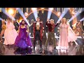This is the Greatest Show Cast - The Greatest Show