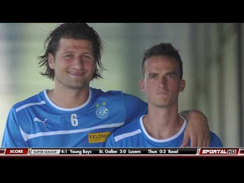 The Soccer Lounge, 05.09.2016