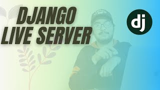 Download the video "Django Live Server | Django Auto Refresh Browser"