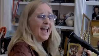 Melissa Etheridge - Chrome Plated Heart - Home Concert  April 29, 2020