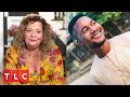 Lisa Is in Love With a Nigerian Rapper | 90 Day Fiancé: Before the 90 Days