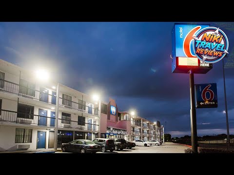 Motel 6 Houston, TX - Medical Center/NRG Stadium | Houston (TX), United States | Hotel Review 🏩