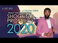 PROPHECY FOR 2020 Prophet Samuel Paul Heaven