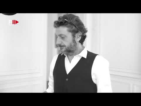 BANDE À PART COLLECTION Maison Close 2023- Underwear FC