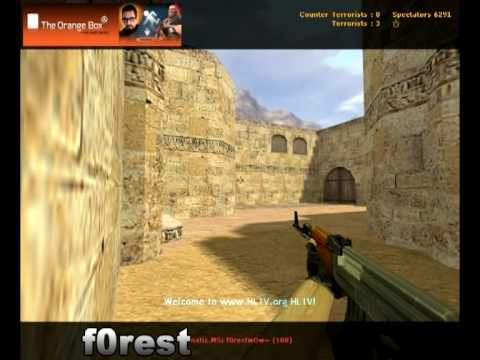 fnatic vs mTw: de_dust2 tactic - difficult 2/5