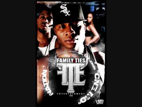 NATION FT THA JOKER - ONE MO  (DOWNLOAD LINK INCLUDED)