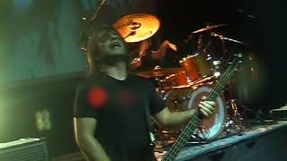 Oconnor - Otro día para ser (DVD Ladecada Tour 1998-2008)