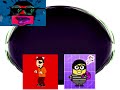 SLOWEST Klasky Csupo In G Major 96 15 Powers