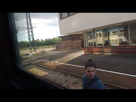 Miskolc-Tiszai-Tiszaújváros