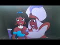 Opening And Closing To Bambi 1994 Australian VHS