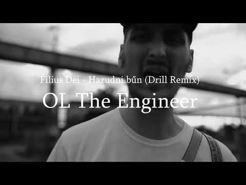 Filius Dei - Hazudni bűn (Drill Remix)