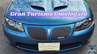 Video Thumbnail for 2004 Pontiac GTO