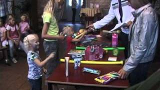 Dorpsver. Heesbeen/Doeveren