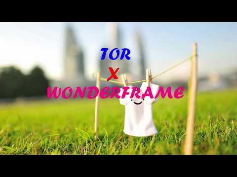TOR x WONDERFRAME - ยิ้มก็พอ - WRPR [Cover]