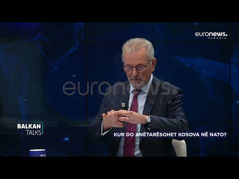 Trondit ish-Shefi i Shërbimit sekret, ja çdo ndodhë shpejt me “botën serbe”