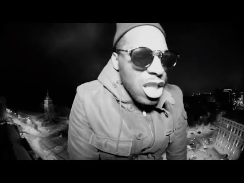 Zebra Katz - Winter Titty (Official Music Video)